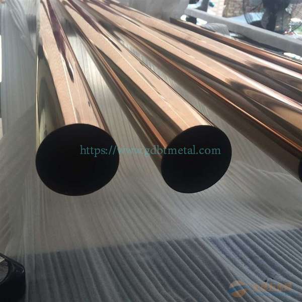 Stainless Steel Pipe&Tube